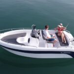 boat trip without a license to the Lérins Islands - Exploring the Lérins Islands: From Cannes to the Historic and Scenic Spots