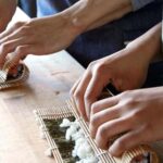 Boca Raton: Sushi and Poke Bowl Cooking Class - What You Learn: Making Sushi Rice and Crispy Ahi Tuna Bites