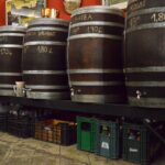 Bodega Barcelona Barrio Tradition in Bulk - The Charm of Poble Sec and Its Hidden Treasures