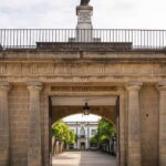 Bodegas Fundador: GOURMET EXPERIENCE TOUR - Guided Tour of Bodegas del Molino and Fundador Museum