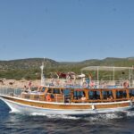 Bodrum Boat Trip with Lunch and All Soft Drinks - Visiting Karaada and Cleopatra Cave: The Main Attraction