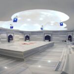 Bodrum Traditional Turkish Bath Experience With Hotel Transfer - Bodrum’s Authentic Turkish Bath: A Historical Connection