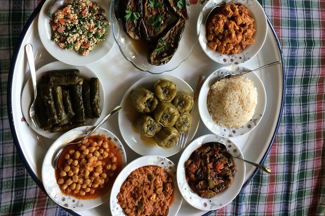 Bodrum Village Tour with Group - Exploring the Village of Etrim Halicilik