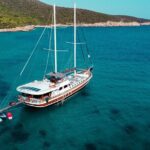 Bodrum Vip Private Gulet Tour - Exploring Bodrum’s Hidden Coastline and Remote Bays