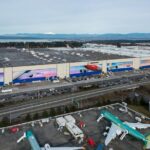 Boeing Factory Tour with Guided Transport from Seattle - Inside the Boeing factory: what you will see