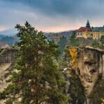 Bohemian Paradise Private Hiking Tour - a Day Trip from Prague - From Prague to the Magnificent Bohemian Paradise UNESCO Geopark