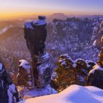 Bohemian Switzerland From Prague with Brewery Tour & Beer Tasting - From Prague to Bohemian and Saxon Switzerland National Parks