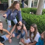 Boise City Scavenger Hunt Excursion by Wacky Walks - The Role of the Live Remote Guide in Boise