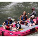 Boise: Half Day Whitewater Rafting Trip - What to Expect During the Rafting Trip