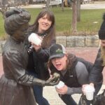 Boise Scavenger Interactive Hunt Walking Activity - Starting Point and Meeting Details in Boise