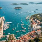 Bol and Hvar Island Private Boat Trip from Split or Trogir - Starting from Trogir or Split for a Coastal Adventure