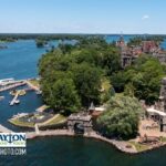 Boldt Castle and 2 Nation Tour - Visiting Boldt Castle and the Yacht House