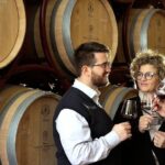Bolgheri: Premium Wine Tasting with Winery Tour - The Charm of Terre del Marchesato’s Family Heritage
