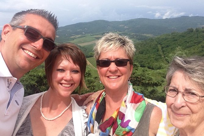 Bolgheri Wineries and Tuscany Tour - Visiting the Best Wineries in Bolgheri DOC