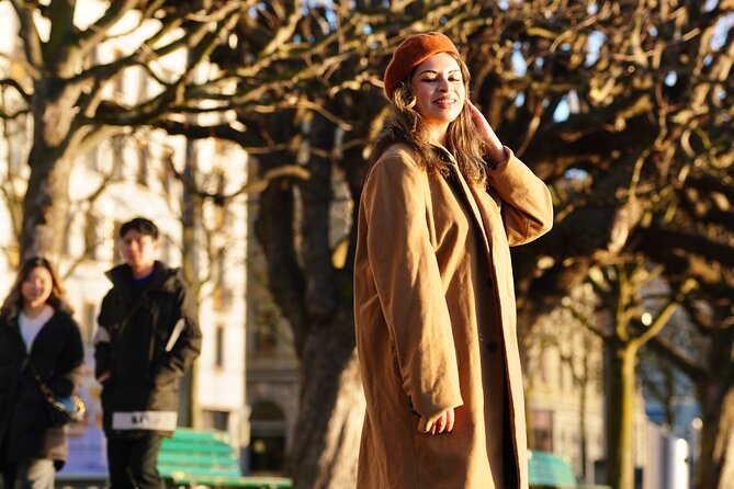 Bollywood Private Day Tour in Zurich - The Logistics of the Tour: Comfort and Convenience