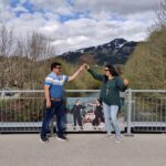 Bollywood Tour Gstaad - Express Tour - Unlocking the Bollywood Magic in Gstaad with a Private Tour