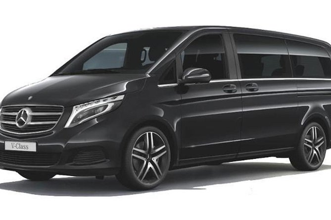 Bologna Airport transfer - Pickup and Drop-off Locations in Bologna