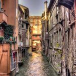 Bologna City Highlights Private Guided Tour at Night - The Cultural Importance of Bologna’s Porticoes