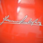 Bologna: Ferruccio Lamborghini Museum Entry Ticket - Iconic Lamborghini Vehicles on Display