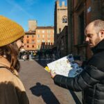 Bologna Food Tasting box- Audio Guided Tour with Food Tasting - Exploring Bologna’s Food Markets and Local Shops