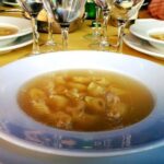 Bologna Food Tour from a local perspective - Exploring Family-Run Shops and Handmade Pasta at Bruno e Franco