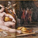 Bologna in one day: Art, History and Gastronomy - Baroque Art at Santa Maria della Vita