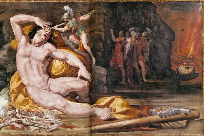 Bologna in one day: Art, History and Gastronomy - Baroque Art at Santa Maria della Vita