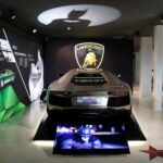 Bologna: Lamborghini Museum Entrance Ticket - Lamborghini Museum Entrance Ticket: What You Get