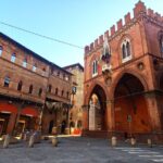 Bologna Murder Mystery: Self-Guided City Quest - Exploring Bologna’s Landmarks Through Clues