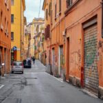 Bologna Private City Kickstart Tour - Exploring Piazza Santo Stefano’s Historic Charm