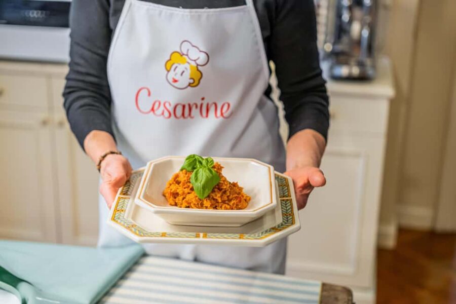 Bologna: Tagliatelle Pasta and Bolognese Sauce Class - Making Authentic Tagliatelle from Scratch in Bologna