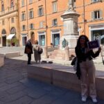Bologna Walking Food Tour and Highlights with a Local Guide - Tasting Bologna’s Signature Panino and Local Wine