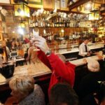 Bologna Wine Tasting In wine shop with a local - The Charm of Bologna’s Oldest Wine Inn