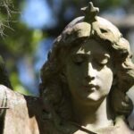 Bonaventure Cemetery Walking Tour with Transportation - The Role of the Historian Guide