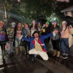 Bones, Burials, & Ballads: Boulder Ghost Tours - Exploring Boulder’s Haunted Landmarks: Iconic Stops