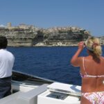 Bonifacio - Excursion From Sardinia - Enjoy the Vibrant Marina and Coastal Views