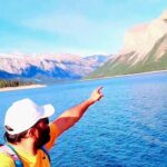 Book Private Tour for Banff-Yoho-Kootenay & Jasper Parks - Pickup and Drop-off Flexibility in Key Canadian Rockies Cities