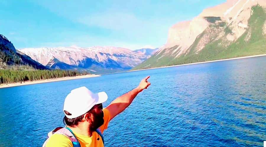 Book Private Tour for Banff-Yoho-Kootenay & Jasper Parks - Pickup and Drop-off Flexibility in Key Canadian Rockies Cities