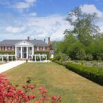 Boone Hall Plantation Admission & Tour with Transportation from Charleston - Optional Tram Tour and Additional Exhibits