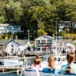 Boothbay Harbor Cruise: Lighthouses, Lobster Haul, and Seals - Exploring the Inner and Outer Harbor of Boothbay