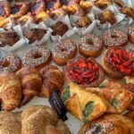 Boothbay Harbor: Guided Walking Food Tour with Tastings - First Stop: Kalers Seafood Restaurant for Mini Lobster Chowder