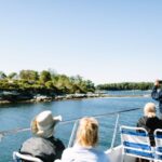Boothbay Harbor: Pemaquid Point & John's Bay Cruise - Departure Location and Meeting Details