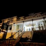 Boothbay Haunted Ghost Walking Tour - The Harbor’s Pirate Legends and Ghostly Guardians