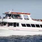 Boothbay: Lighthouses & Islands Harbor Cruise - Starting Point and Easy Access in Boothbay Harbor