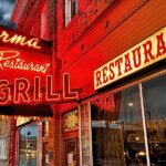 Boots, Blood & Bones: Cody Ghost Tours - Meeting Point at Buffalo Bill Center of the West