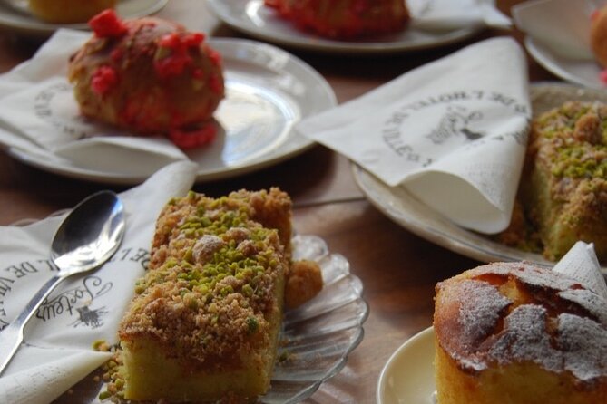 Bordeaux' Best Boulangeries & History Tour - Exploring Bordeaux’s Neighborhoods Through Bakeries