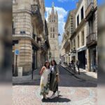 Bordeaux City - Private Guided Walking Tour with Local Sophia - Discover Bordeaux’s Medieval Charm and Views
