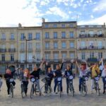 Bordeaux Essentials Sightseeing Bike Tour with a Local Guide - Discovering Modern Bordeaux at Darwin