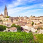 Bordeaux Shore Excursion: Private Bordeaux and St-Emilion Tour - Exploring Saint Emilion’s Romanesque Charm