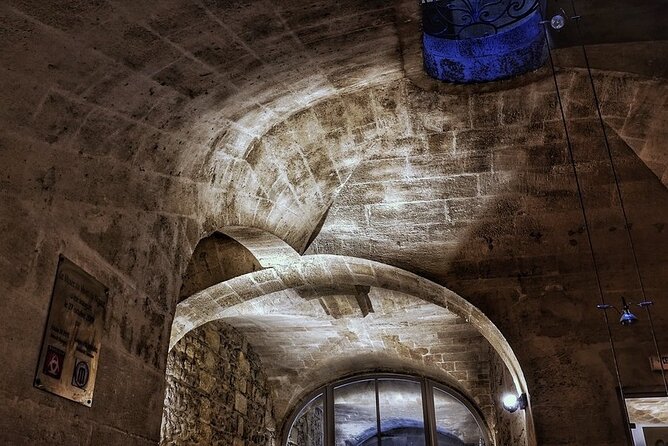 Bordeaux Wine and Trade Museum Admission Ticket with Wine Tasting - The Guided Wine Tasting Experience